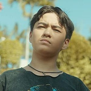 Bilder Cayden Williams