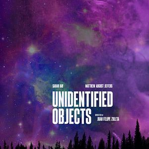 Bilder Unidentified Objects