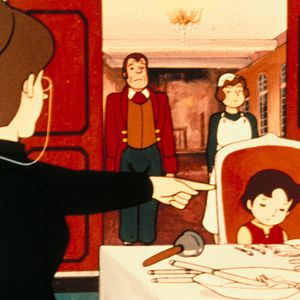 Bilder Heidi in der Stadt