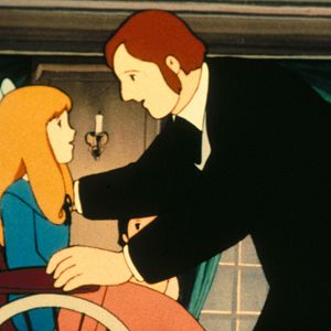 Bilder Heidi in der Stadt