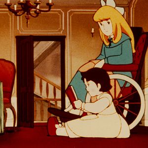 Bilder Heidi in der Stadt