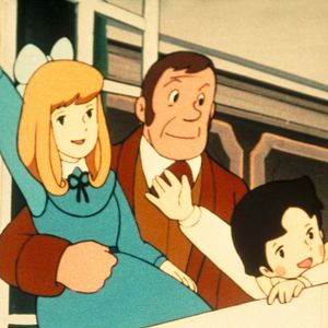 Bilder Heidi in der Stadt