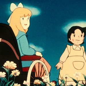 Bilder Heidi in der Stadt