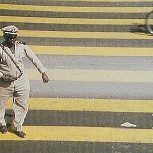 Bilder Touki Bouki - Die Reise der Hyäne