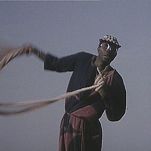 Bilder Touki Bouki - Die Reise der Hyäne