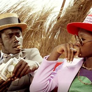 Bilder Touki Bouki - Die Reise der Hyäne