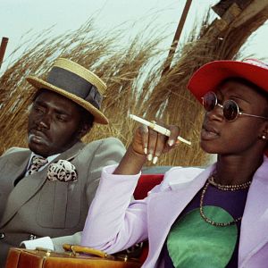 Bilder Touki Bouki - Die Reise der Hyäne