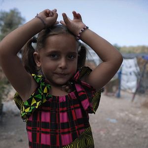 Bilder Picknick in Moria - Blue Red Deport