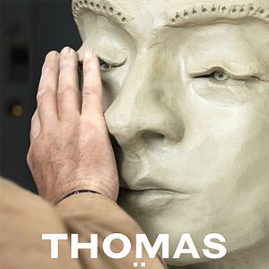 Bilder Thomas Schütte - Ich bin nicht allein