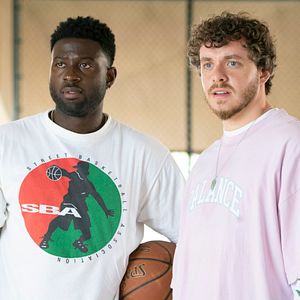 Bilder White Men Can't Jump