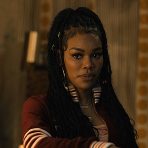 Bilder Teyana Taylor