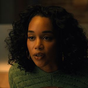 Bilder Laura Harrier