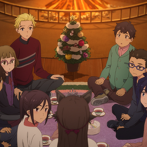 Bilder Lonely Castle In The Mirror