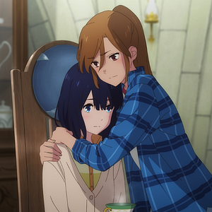 Bilder Lonely Castle In The Mirror