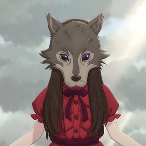 Bilder Lonely Castle In The Mirror