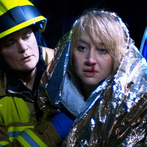 Bilder Die Geschichte einer Familie