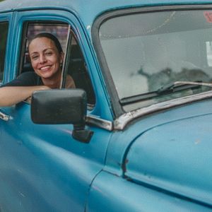 Bilder Tanja - Tagebuch einer Guerillera