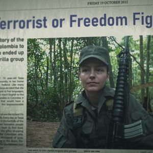 Bilder Tanja - Tagebuch einer Guerillera