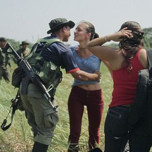 Bilder Tanja - Tagebuch einer Guerillera