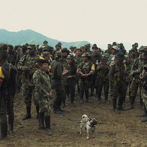 Bilder Tanja - Tagebuch einer Guerillera