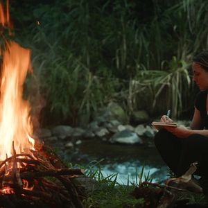 Bilder Tanja - Tagebuch einer Guerillera