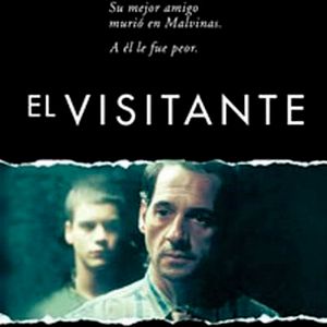 Bilder El Visitante