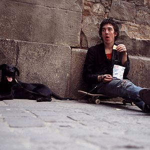 Bilder The Scars of Ali Boulala