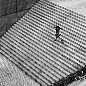 Bilder The Scars of Ali Boulala