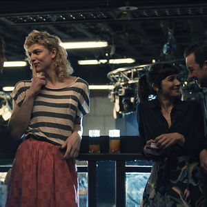 Bilder Bis ans Ende der Nacht