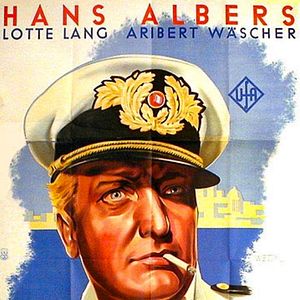 Bilder Unter heißem Himmel