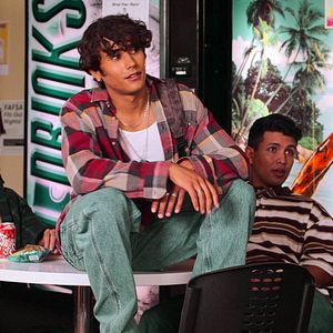 Bilder Noch nie in meinem Leben ...