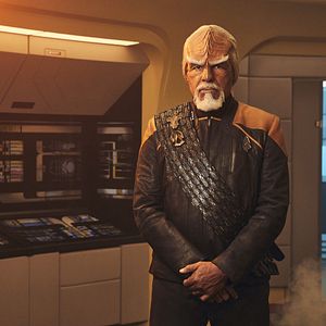 Bilder Star Trek: Picard