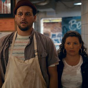 Bilder Alejandro Hernandez (V)