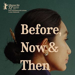 Bilder Before, Now & Then