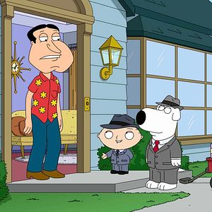 Bilder Family Guy