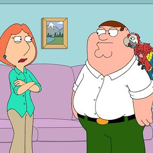 Bilder Family Guy