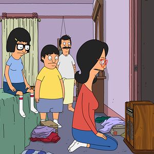 Bilder Bob's Burgers
