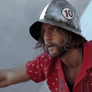 Bilder Jake McDorman