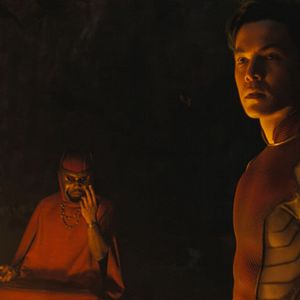 Bilder Nyambi Nyambi