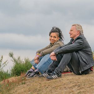 Bilder Ganz oder gar nicht: Die Serie