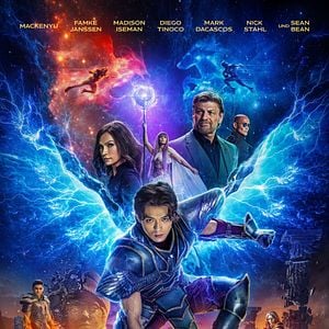 Bilder Saint Seiya: Die Krieger des Zodiac - Der Film