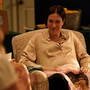 Bilder Rebecca Henderson