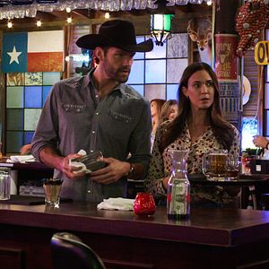 Bilder Odette Annable