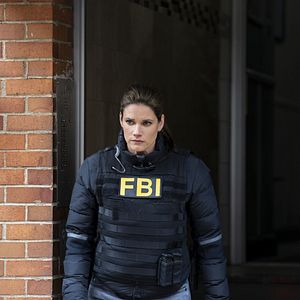 Bilder Missy Peregrym