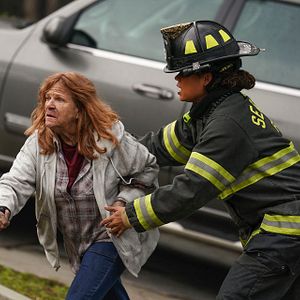 Bilder Seattle Firefighters - Die jungen Helden