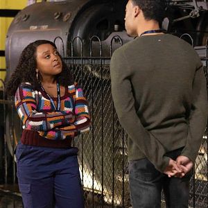 Bilder Abbott Elementary