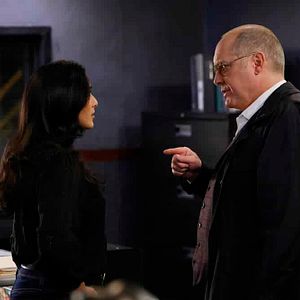 Bilder The Blacklist