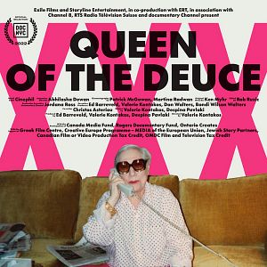 Bilder Queen of the Deuce