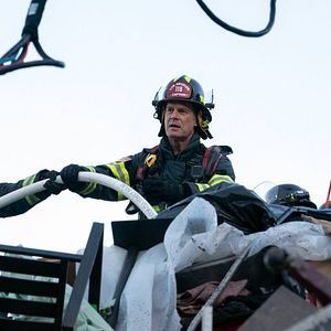 Bilder 9-1-1 - Notruf L.A.