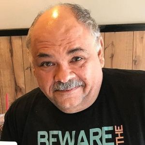 Bilder Frank Gerrish